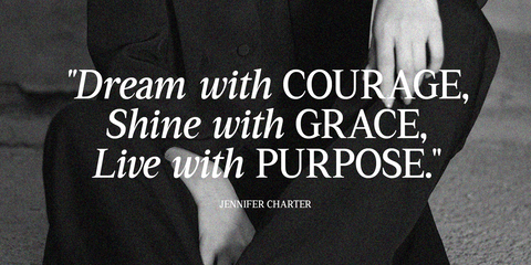 GC Driver Company - Serif Italic