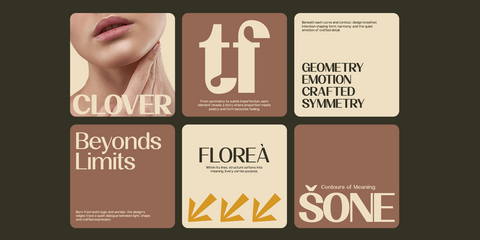 GC Clova - Elegant Sans Display