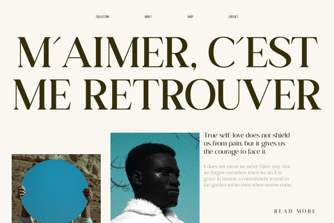 TT Gateral – Elegant Serif Typeface