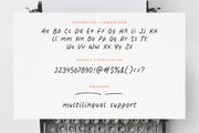 Bestfriend Font