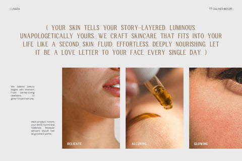 TT Galiner – Timeless Elegance Serif