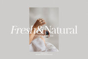 Quincy – Stylish Serif Font with Elegant Contrast