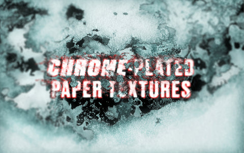 PAPER TEXTURES BUNDLE