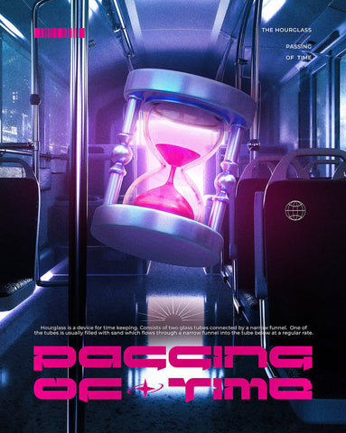 Wicqed Futuristic Typeface