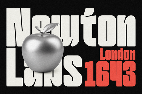 Tomato Bold - Bold Sans Serif & Ink Trap Display