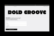 Bold Groove