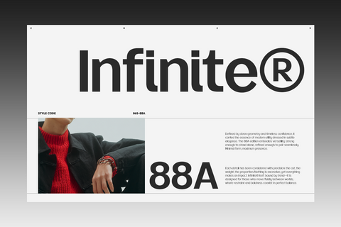 TRT Ontika Variable Sans Serif