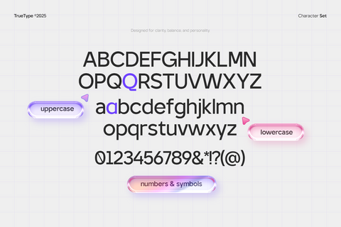 TT Otilito Sans Font Family