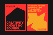 UNCMMN FONT BUNDLE - 52 Premium Fonts