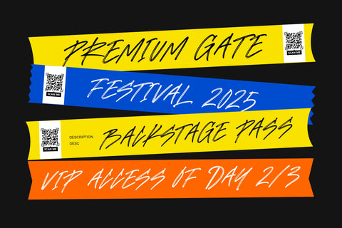 Emoria – Hand-Brushed Expressive Script Font