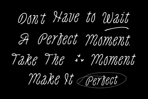 Astera – Modern Handwritten Script Font