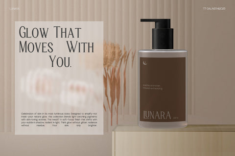 TT Galiner – Timeless Elegance Serif