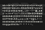 Energix - Sport Font - Pixel Surplus