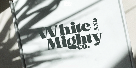 Ridie – Bold Display Serif