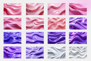 50 Melted Plastic Backgrounds