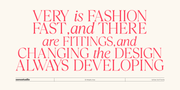 Callisen – Modern & Stylish Serif Font Family