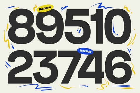 GC MOX – Bold Variable Energy