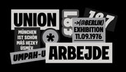 Overzero - Bold Condensed Type