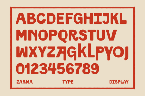 Myolin - Sans Serif Font