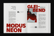 TRT Ontika Variable Sans Serif