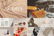 The Bestseller Sans Serif Bundle