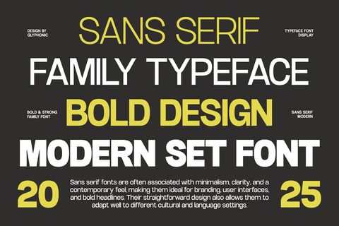 GC MOX – Bold Variable Energy