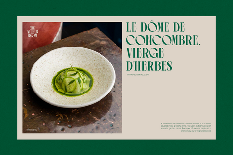 TRT Pachel – Luxury Editorial Serif Font