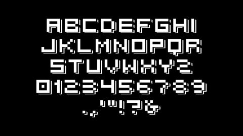Aexpective - Free Display Font