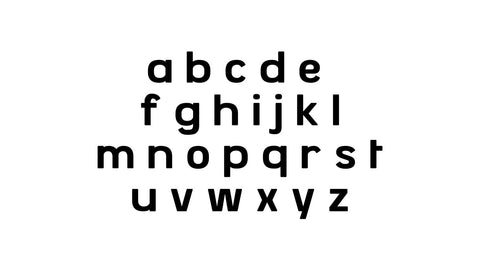 Agrumato -  Free Retro Sans Serif Font