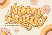 Aloha Chunky