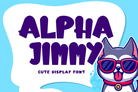 Alpha Jimmy