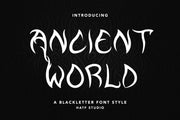 Ancient World - Pixel Surplus