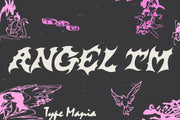 50 TYPE MANIA FONTS // 50% OFF!