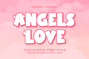 Angels Love