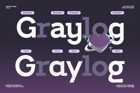 GC Exolink – Infinite Boldness