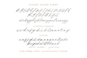 Golden Allure - Elegant Font Duo - Pixel Surplus