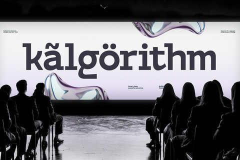 GC Exolink – Infinite Boldness