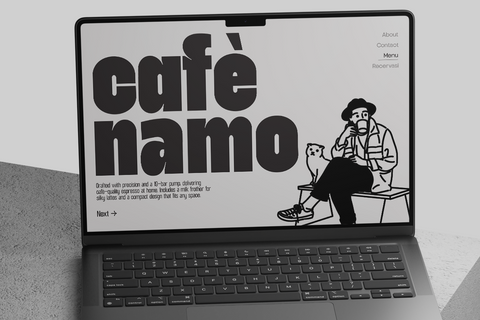 TT Unamo - Sans Display Condensed