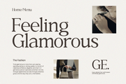 GC Quick Gaseous – Elegant Serif