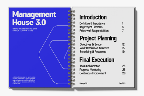 GC Nexora – Modern Variable Sans