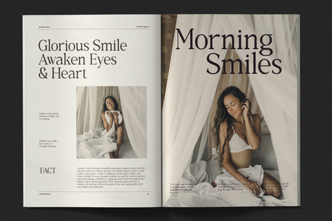 GC Quick Gaseous – Elegant Serif