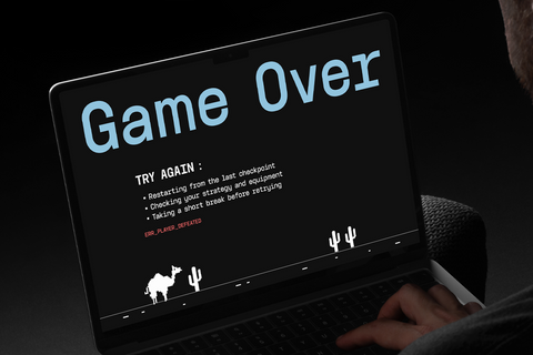 GC Arbiter — Mono Logic Typeface