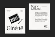 GC Quick Gaseous – Elegant Serif