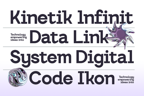 GC Exolink – Infinite Boldness