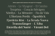 TT Vermolin — Modern Classy Serif