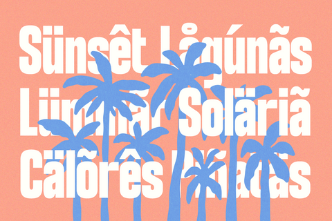 GC Grind - Bold Condensed Fonts