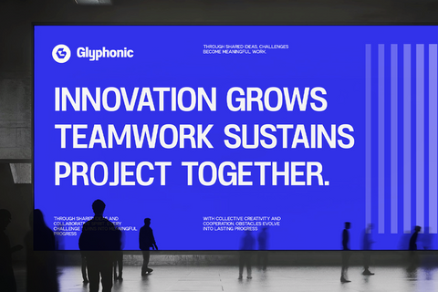 GC Nexora – Modern Variable Sans