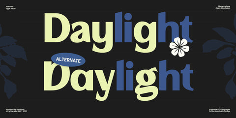 GC Kroven – Timeless Sans Elegance