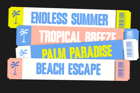 GC Grind - Bold Condensed Fonts