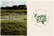 Duck Hook - Script & Sans Font Duo